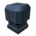 Recycle Bin-256 icon